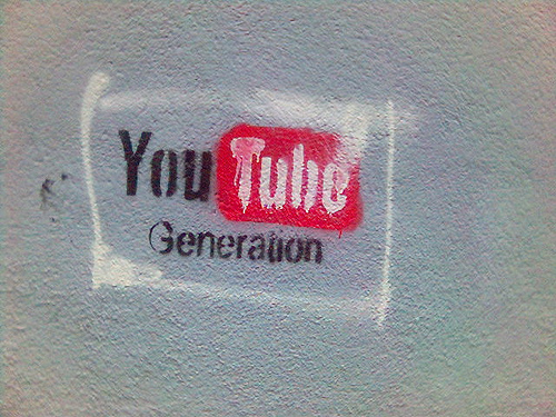 Youtube logo