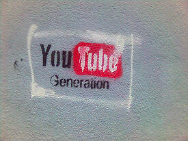 Youtube logo Youtube logo