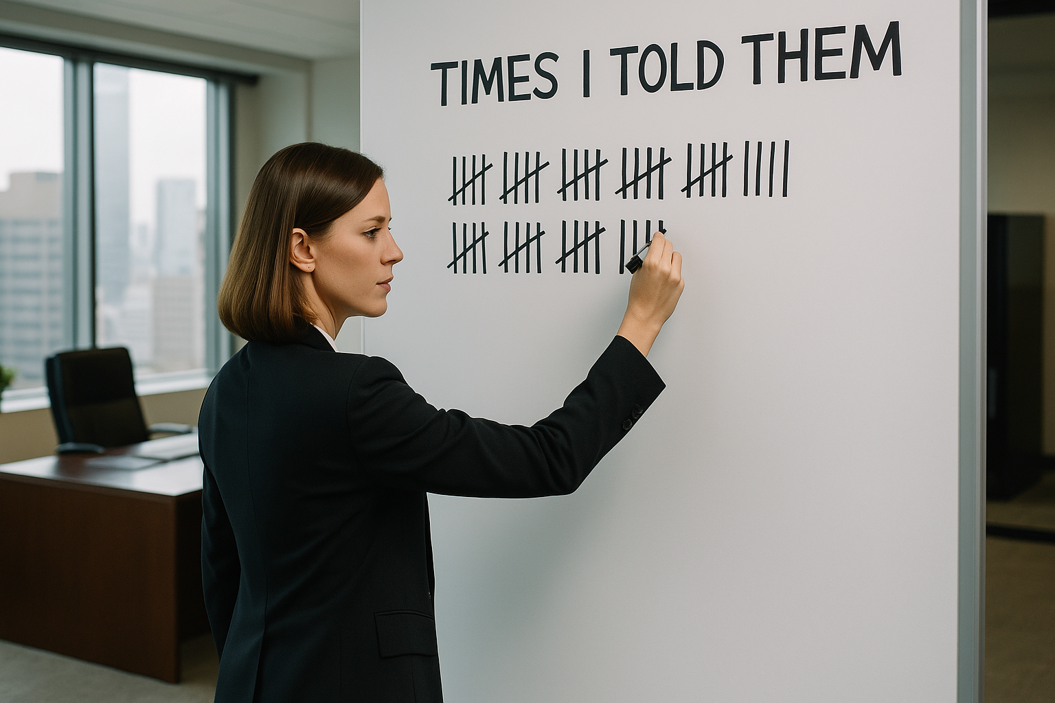 content repetition