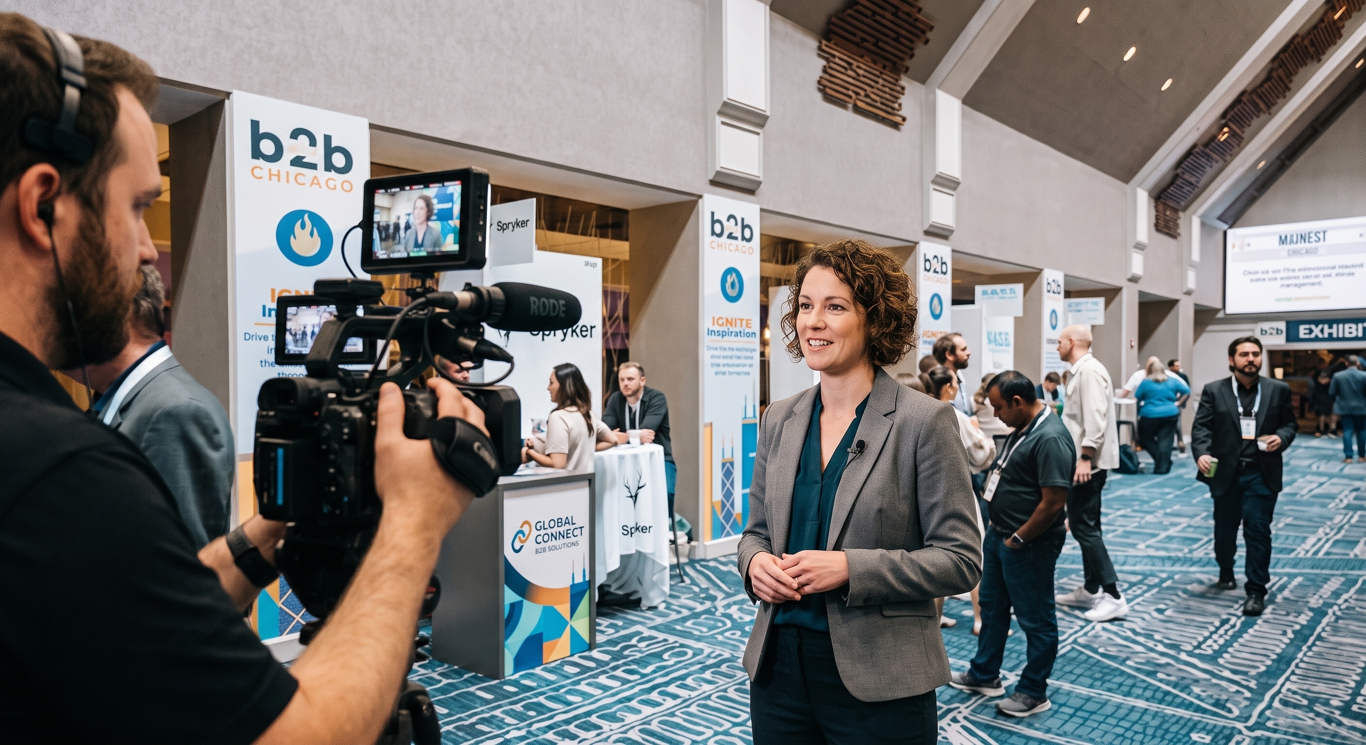 Trade Show Experts