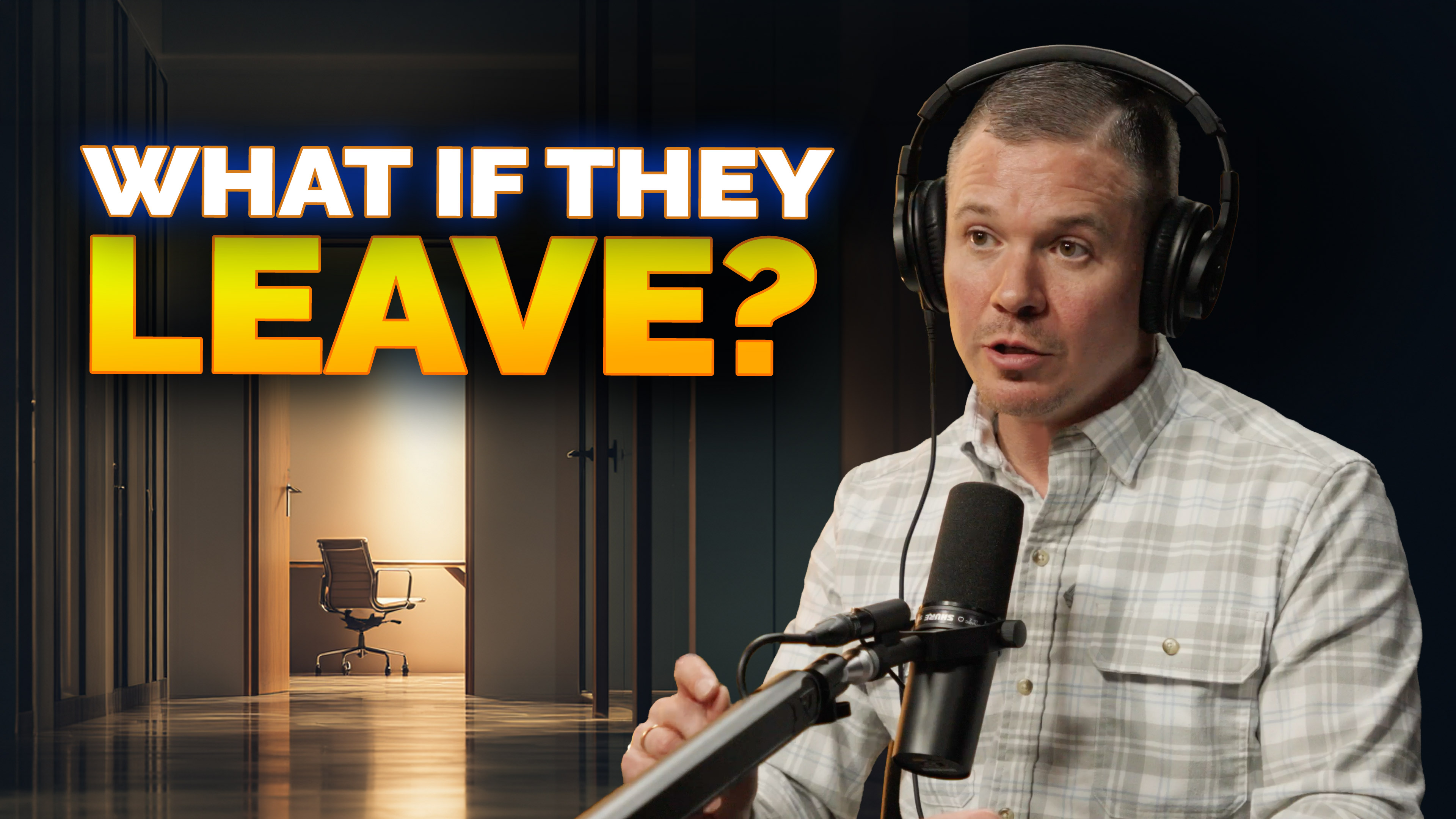 The #1 Fear That Keeps B2B Teams Silent | B2B Podcast - Content Wars EP16