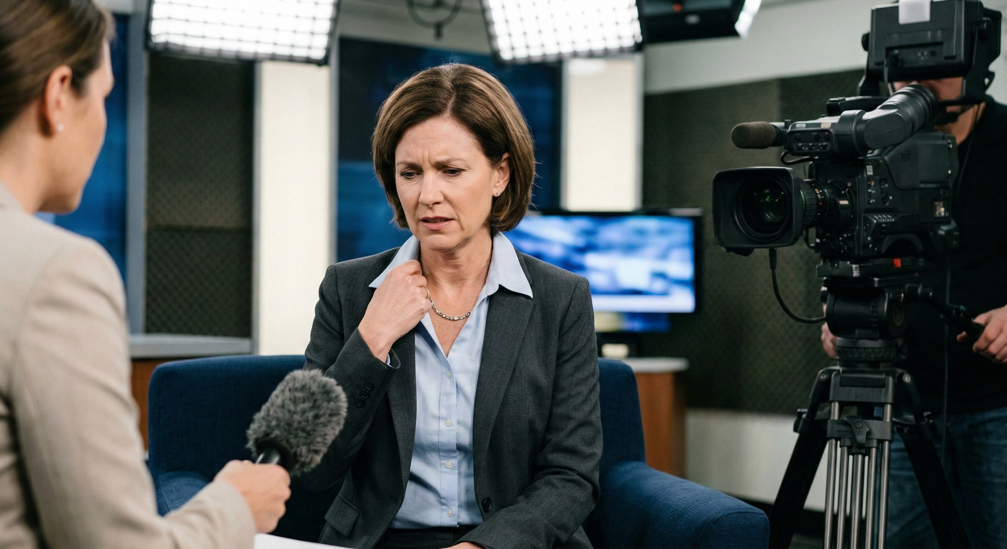 When Experts Struggle On Video