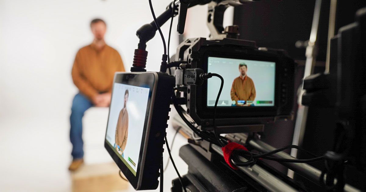 B2B Brands Anthem Content logo